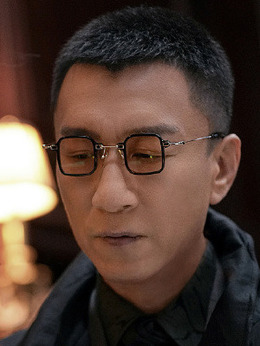 扫黑风暴剧情介绍_纵横剧情网