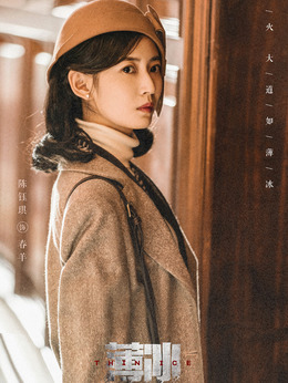 薄冰剧情介绍_纵横剧情网