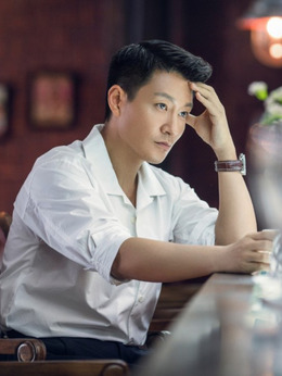 如果岁月可回头剧情介绍_纵横剧情网