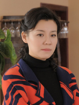 木兰妈妈剧情介绍_纵横剧情网