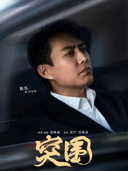突围剧情介绍_纵横剧情网
