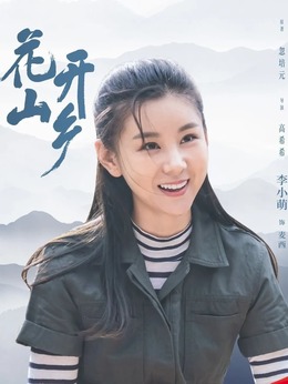 花开山乡剧情介绍_纵横剧情网