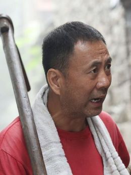 马向阳下乡记剧情介绍_纵横剧情网