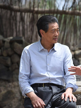 彭德怀元帅剧情介绍_纵横剧情网