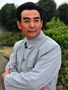 开国元勋朱德剧情介绍_纵横剧情网
