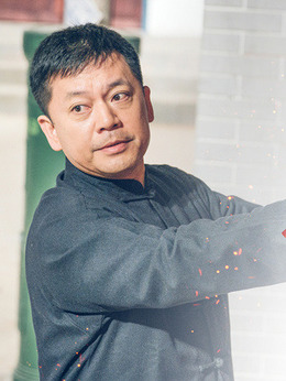 姥姥的饺子馆剧情介绍_纵横剧情网