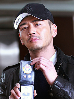 江城警事剧情介绍_纵横剧情网