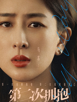 第二次拥抱剧情介绍_纵横剧情网