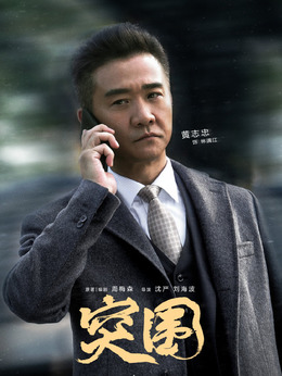 突围剧情介绍_纵横剧情网