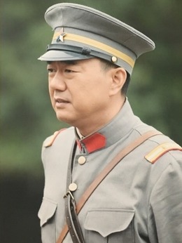 彭德怀元帅剧情介绍_纵横剧情网