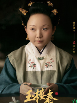 玉楼春剧情介绍_纵横剧情网