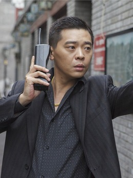 我在北京·挺好的剧情介绍_纵横剧情网