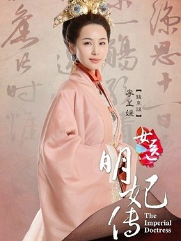女医·明妃传剧情介绍_纵横剧情网