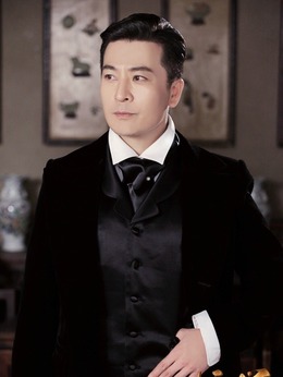 娘道剧情介绍_纵横剧情网