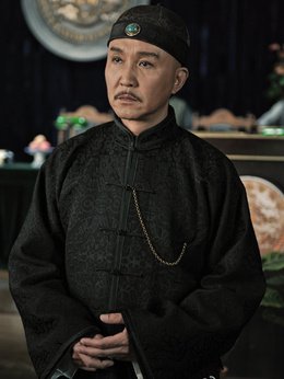 十月围城剧情介绍_纵横剧情网