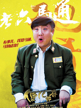 傻儿传奇剧情介绍_纵横剧情网
