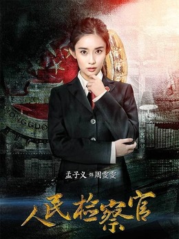 人民检察官剧情介绍_纵横剧情网