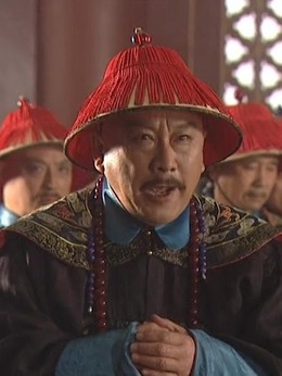 康熙王朝剧情介绍_纵横剧情网