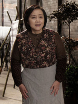 那样芬芳剧情介绍_纵横剧情网