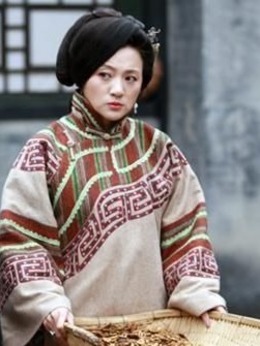 神医喜来乐传奇剧情介绍_纵横剧情网
