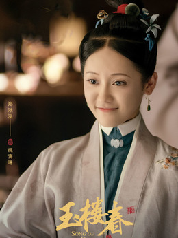 玉楼春剧情介绍_纵横剧情网