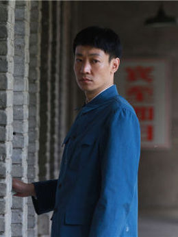 我的父亲母亲剧情介绍_纵横剧情网