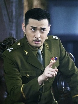 铁核桃之无间风云剧情介绍_纵横剧情网