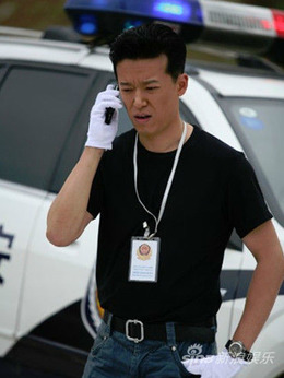 重案六组4剧情介绍_纵横剧情网
