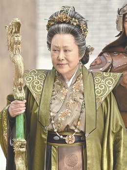 穆桂英挂帅剧情介绍_纵横剧情网
