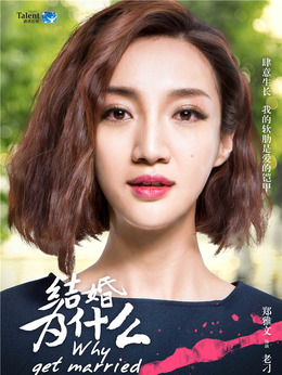 结婚为什么剧情介绍_纵横剧情网