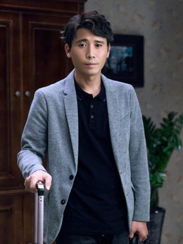 如果岁月可回头剧情介绍_纵横剧情网