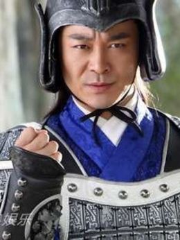 薛丁山剧情介绍_纵横剧情网
