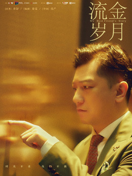 流金岁月剧情介绍_纵横剧情网