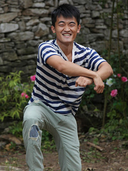 马向阳下乡记剧情介绍_纵横剧情网
