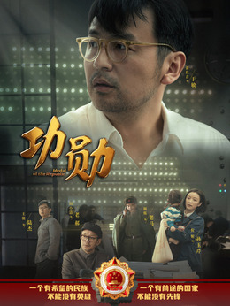 功勋剧情介绍_纵横剧情网