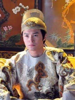 隋唐英雄传剧情介绍_纵横剧情网