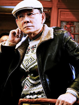 幸福院剧情介绍_纵横剧情网