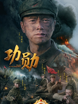 功勋剧情介绍_纵横剧情网