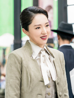 旗袍美探剧情介绍_纵横剧情网