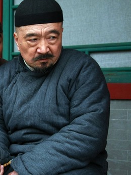 神医喜来乐剧情介绍_纵横剧情网