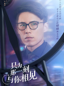 只为那一刻与你相见剧情介绍_纵横剧情网