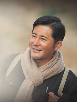 右玉和她的县委书记们剧情介绍_纵横剧情网