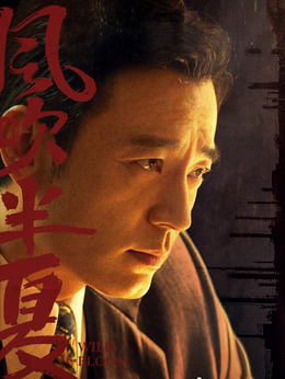 风吹半夏剧情介绍_纵横剧情网