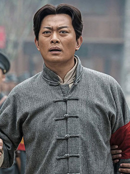 热血军旗剧情介绍_纵横剧情网