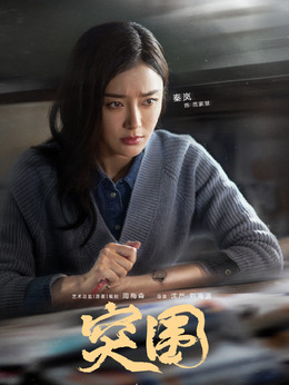 突围剧情介绍_纵横剧情网