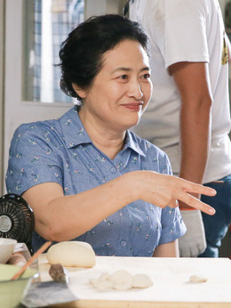 我的不惑青春剧情介绍_纵横剧情网