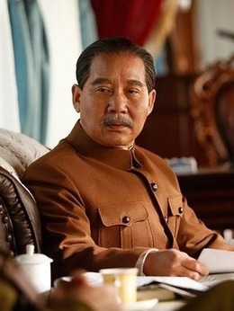 热血军旗剧情介绍_纵横剧情网