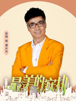 最美的安排剧情介绍_纵横剧情网