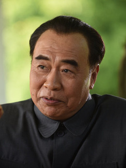 彭德怀元帅剧情介绍_纵横剧情网