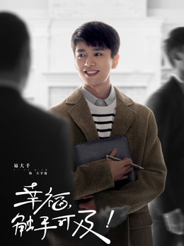 幸福，触手可及！剧情介绍_纵横剧情网